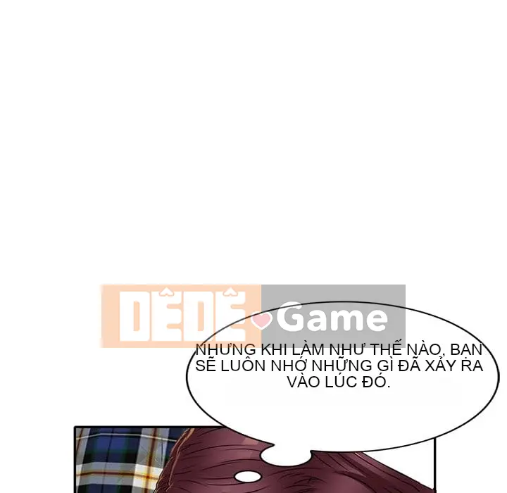 Chị thật là tốt bụng Chương 1-25