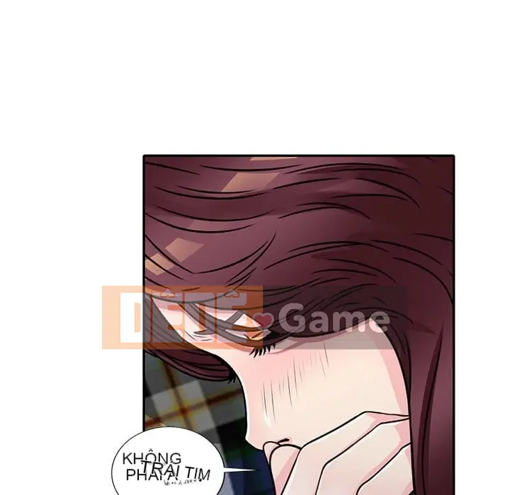 Chị thật là tốt bụng Chương 1-25
