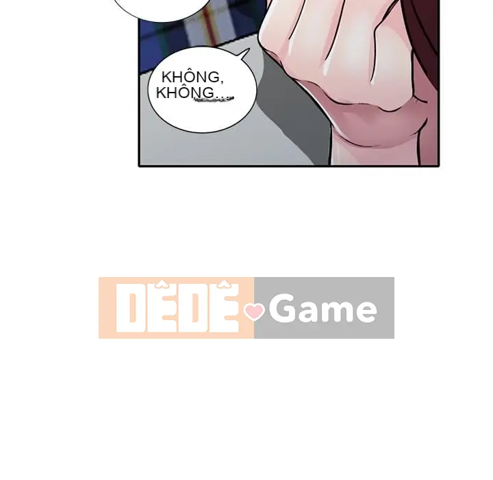 Chị thật là tốt bụng Chương 1-25