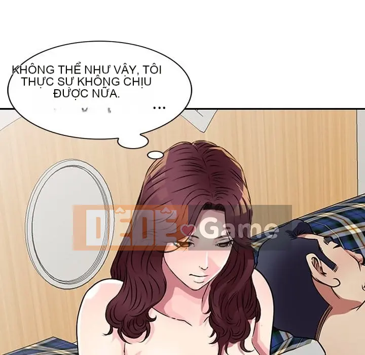 Chị thật là tốt bụng Chương 1-25