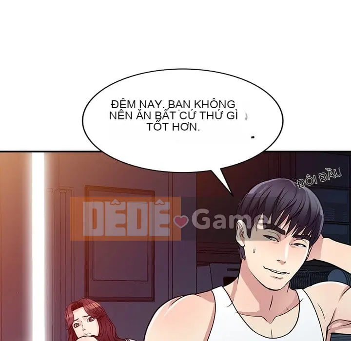 Chị thật là tốt bụng Chương 1-25