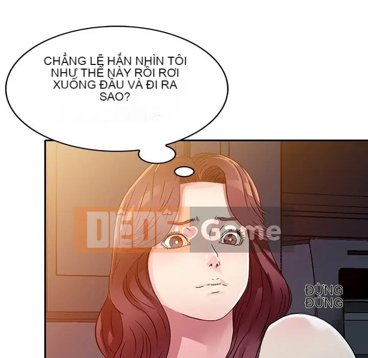 Chị thật là tốt bụng Chương 1-25