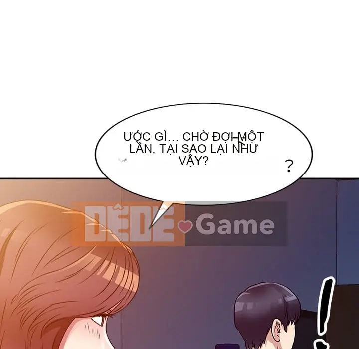 Chị thật là tốt bụng Chương 1-25