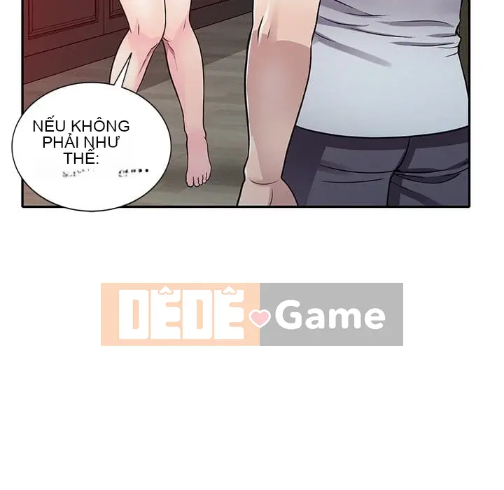 Chị thật là tốt bụng Chương 1-25