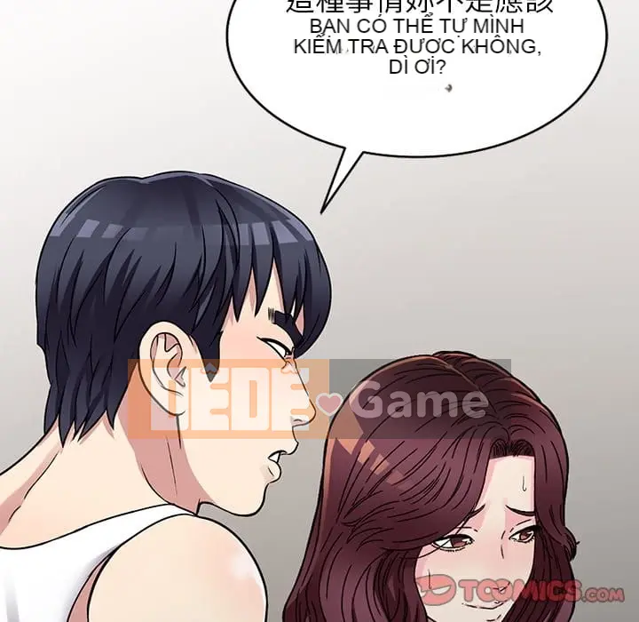 Chị thật là tốt bụng Chương 1-25