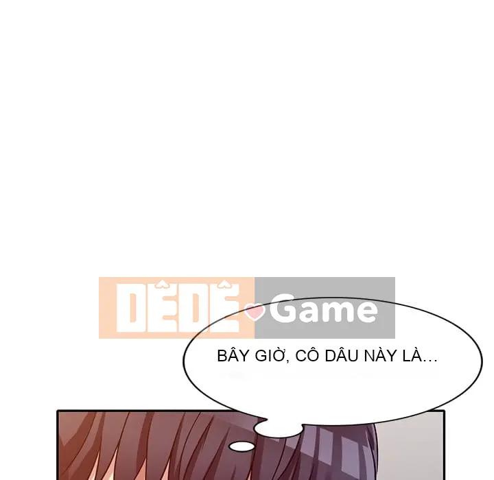 Chị thật là tốt bụng Chương 1-25