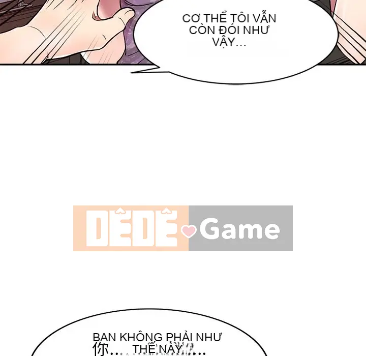 Chị thật là tốt bụng Chương 1-25