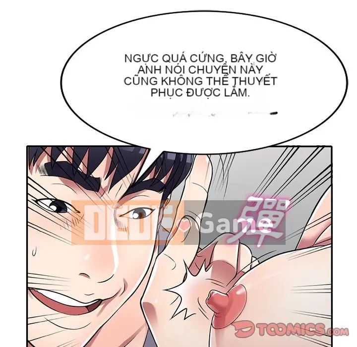 Chị thật là tốt bụng Chương 1-25