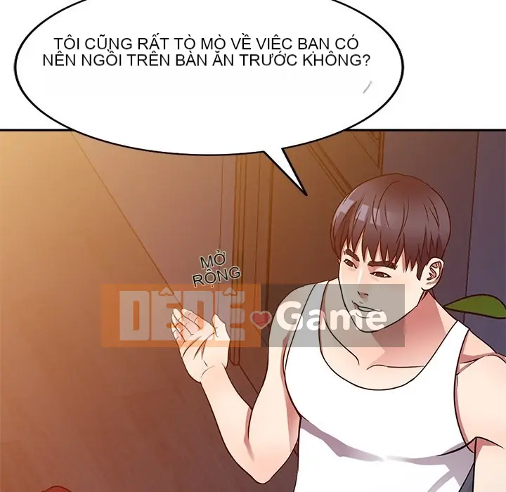 Chị thật là tốt bụng Chương 1-25