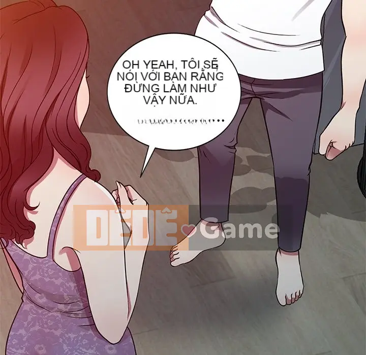 Chị thật là tốt bụng Chương 1-25