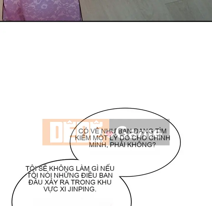 Chị thật là tốt bụng Chương 1-25