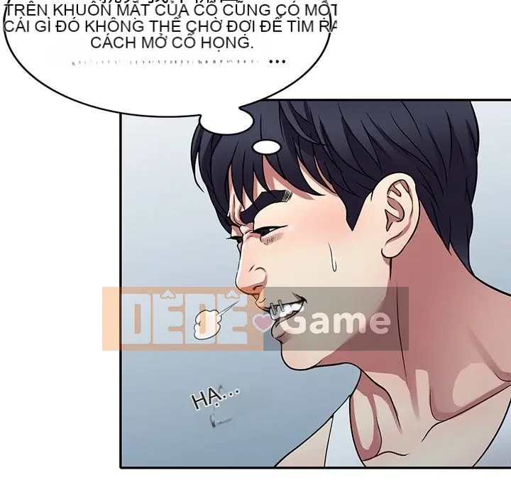 Chị thật là tốt bụng Chương 1-25