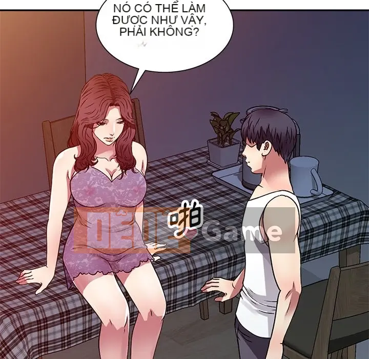 Chị thật là tốt bụng Chương 1-25