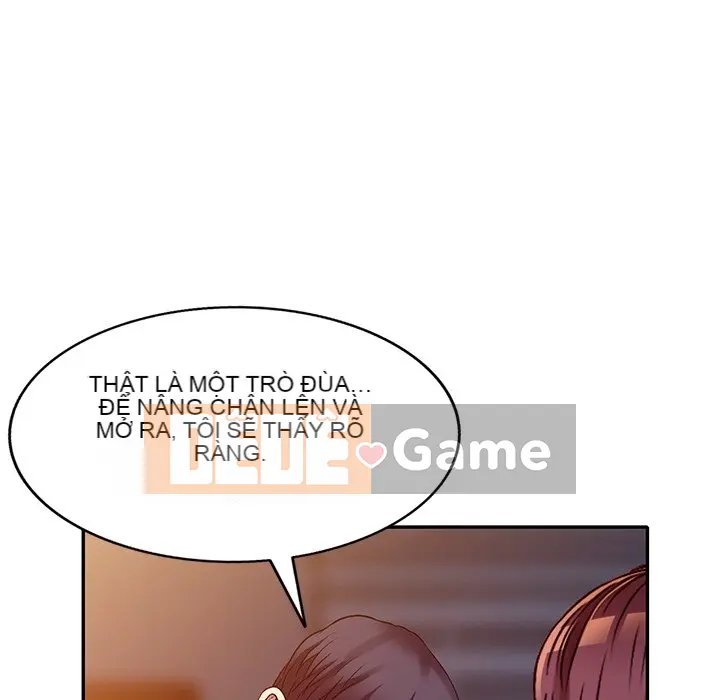 Chị thật là tốt bụng Chương 1-25