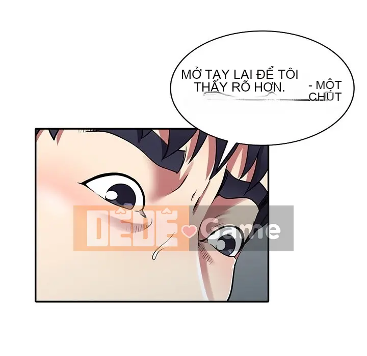 Chị thật là tốt bụng Chương 1-25