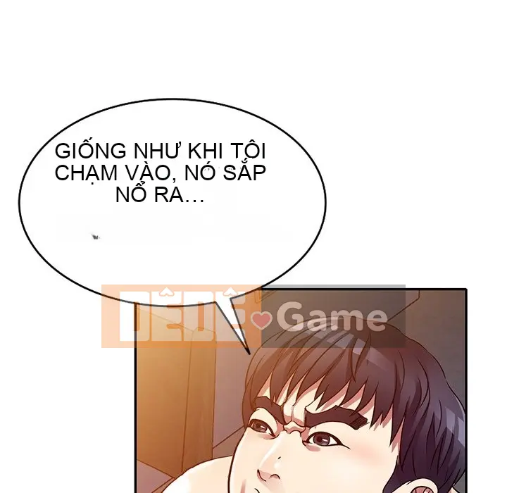 Chị thật là tốt bụng Chương 1-25