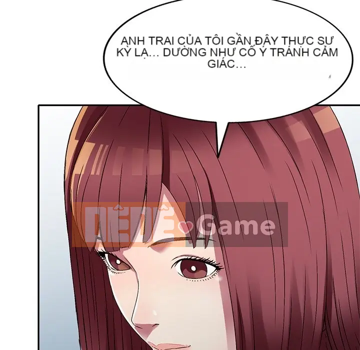 Chị thật là tốt bụng Chương 1-25