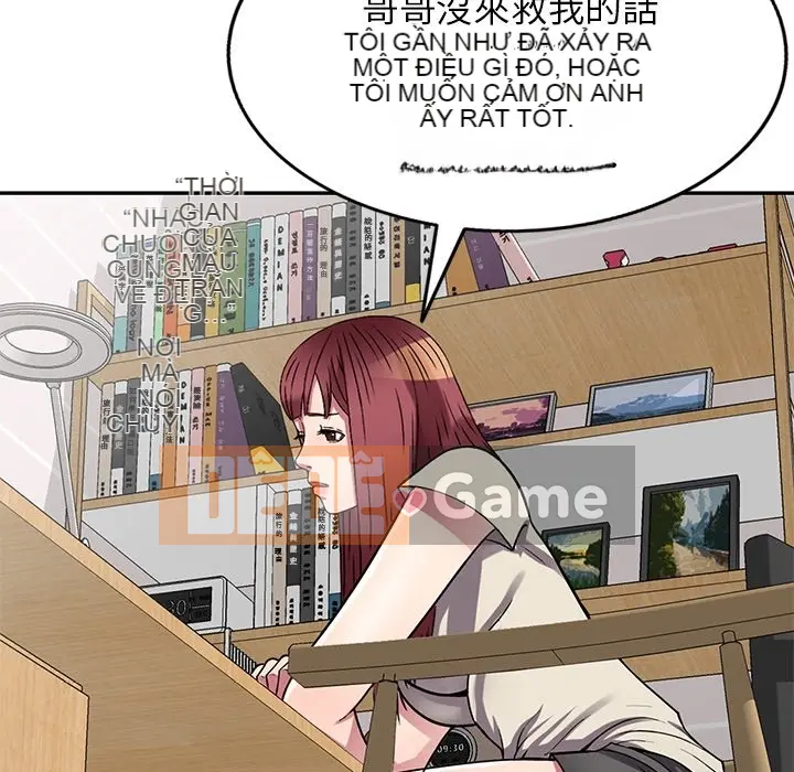 Chị thật là tốt bụng Chương 1-25