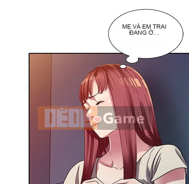 Chị thật là tốt bụng Chương 1-25
