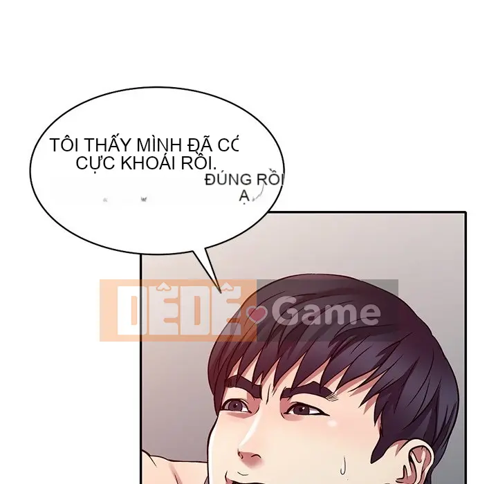 Chị thật là tốt bụng Chương 1-25