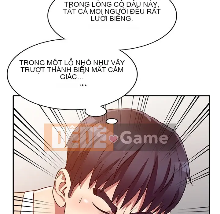 Chị thật là tốt bụng Chương 1-25