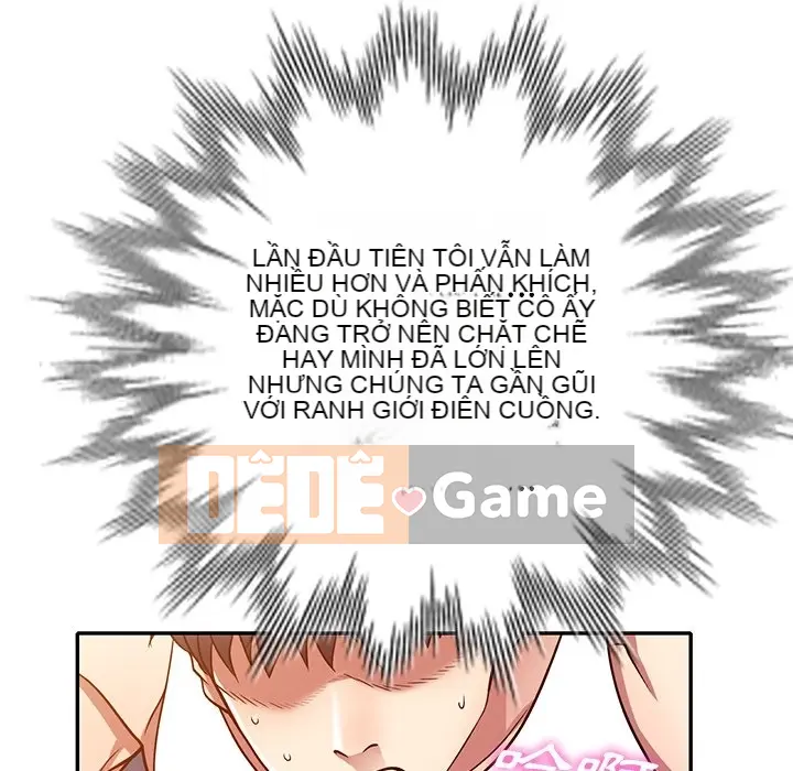 Chị thật là tốt bụng Chương 1-25