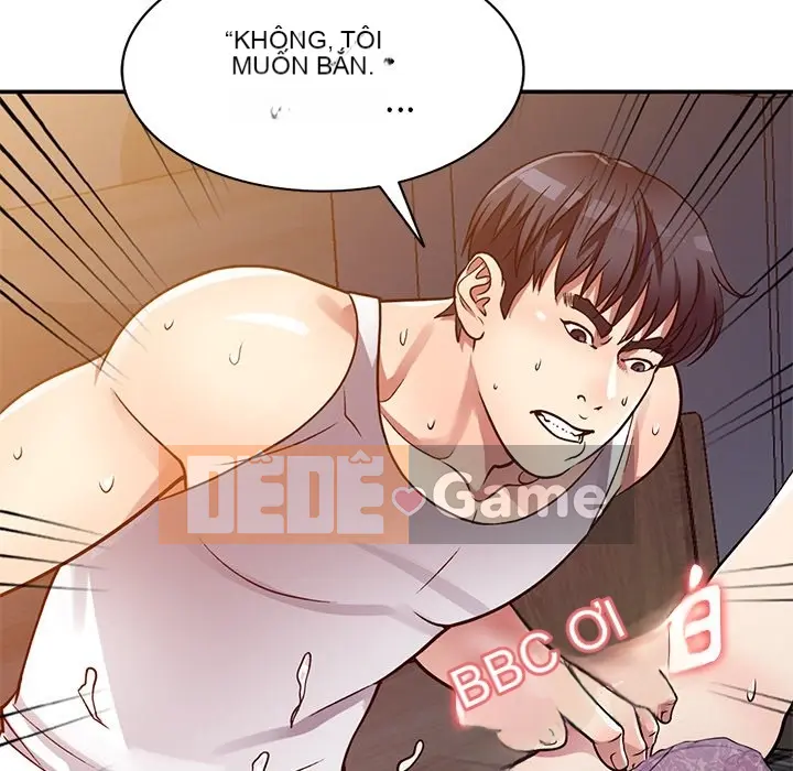 Chị thật là tốt bụng Chương 1-25