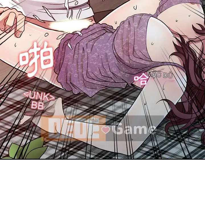 Chị thật là tốt bụng Chương 1-25