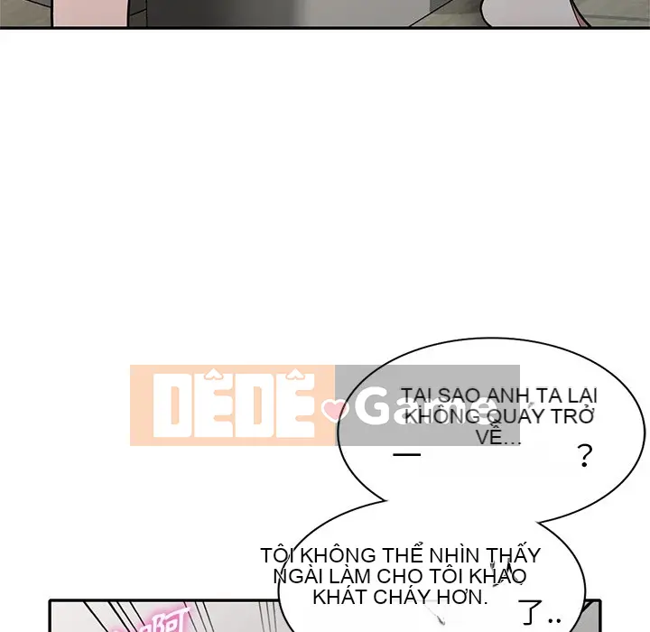 Chị thật là tốt bụng Chương 1-25