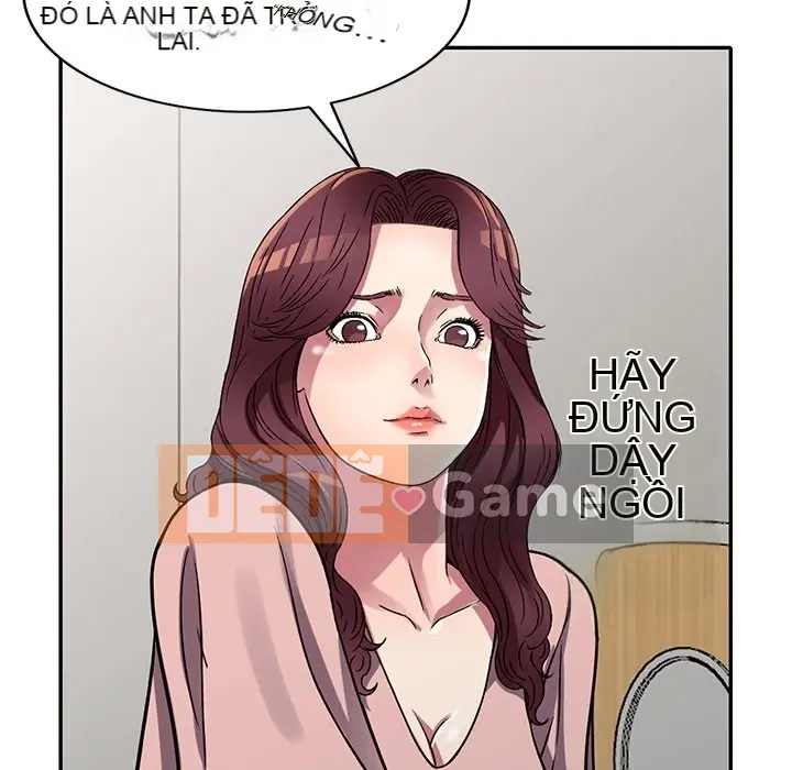 Chị thật là tốt bụng Chương 1-25