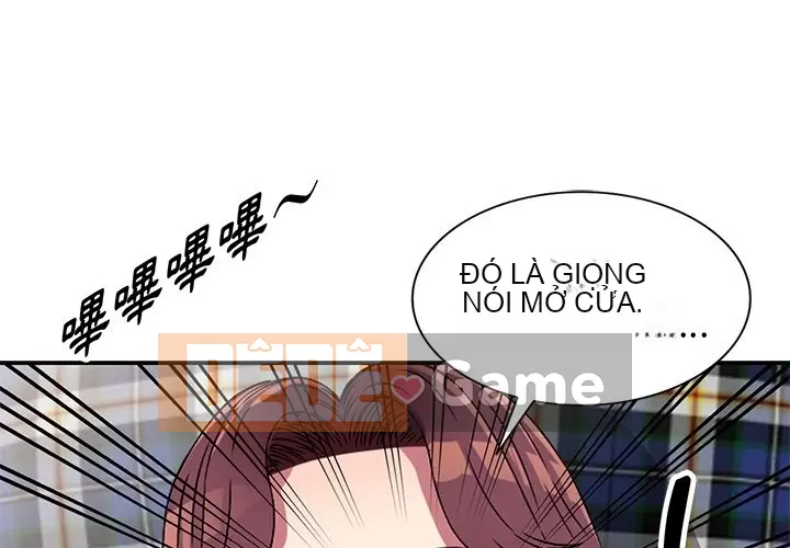 Chị thật là tốt bụng Chương 1-25