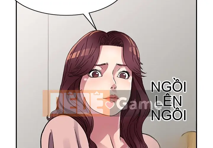 Chị thật là tốt bụng Chương 1-25