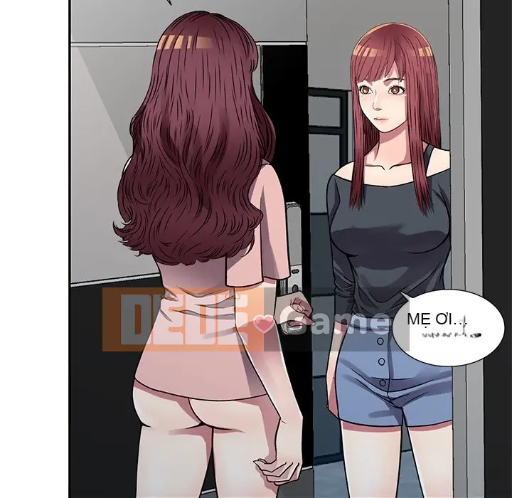 Chị thật là tốt bụng Chương 1-25