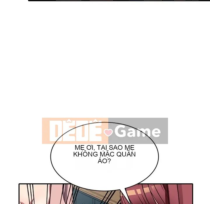 Chị thật là tốt bụng Chương 1-25