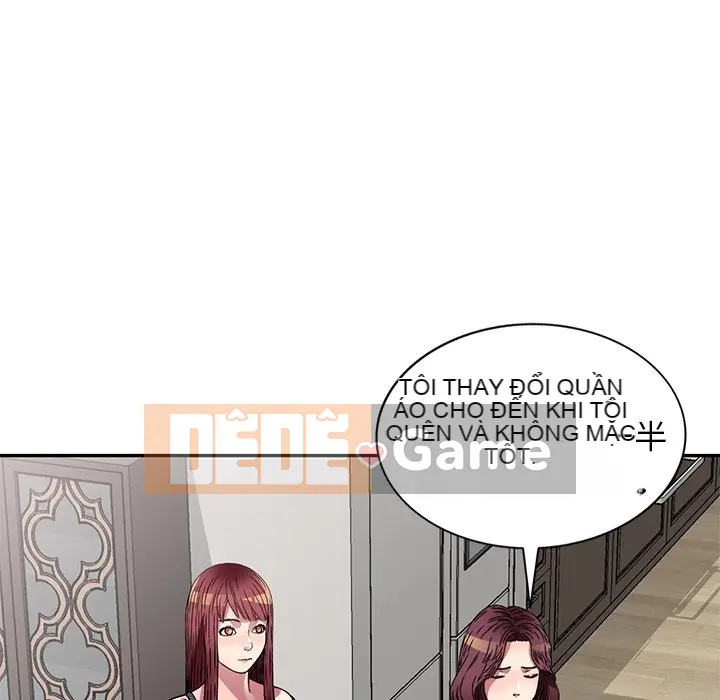 Chị thật là tốt bụng Chương 1-25