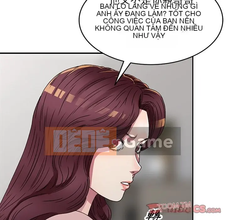 Chị thật là tốt bụng Chương 1-25