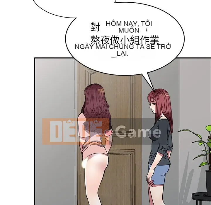 Chị thật là tốt bụng Chương 1-25