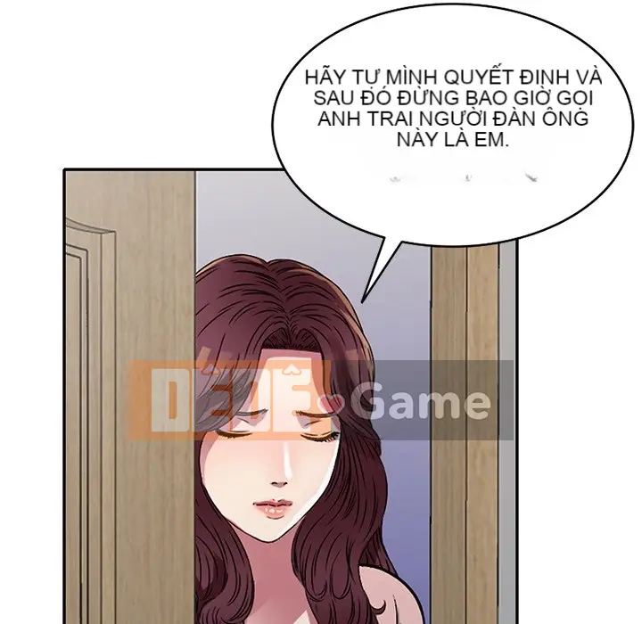 Chị thật là tốt bụng Chương 1-25