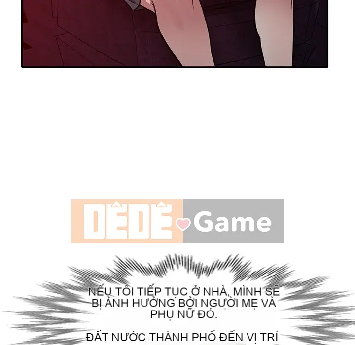 Chị thật là tốt bụng Chương 1-25