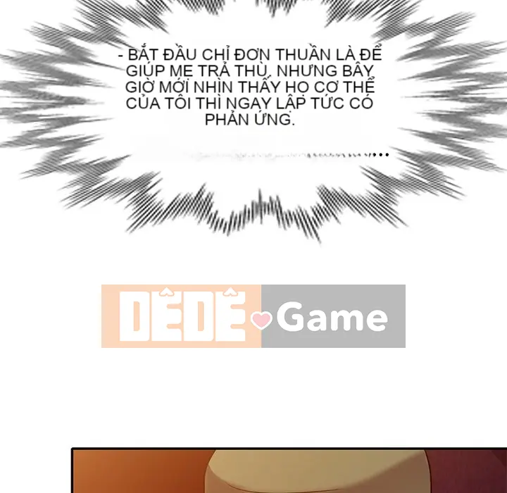 Chị thật là tốt bụng Chương 1-25