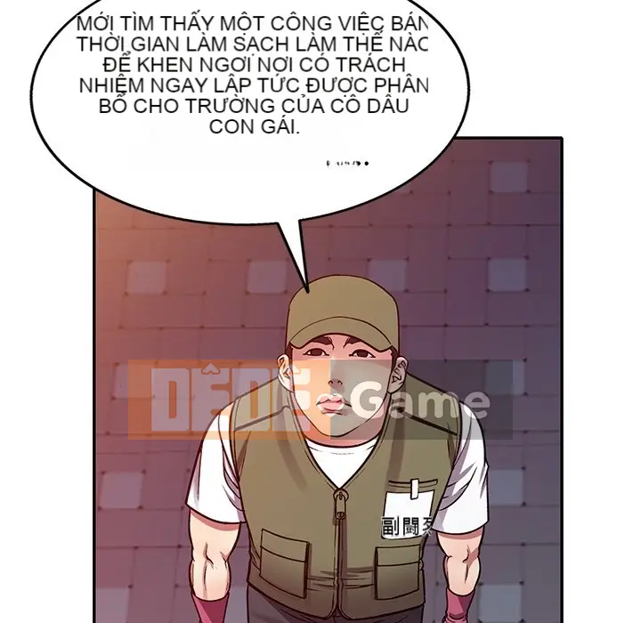 Chị thật là tốt bụng Chương 1-25