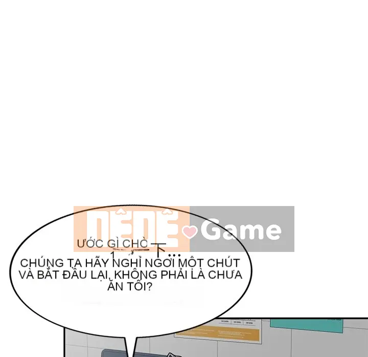 Chị thật là tốt bụng Chương 1-25