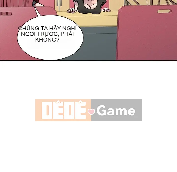 Chị thật là tốt bụng Chương 1-25