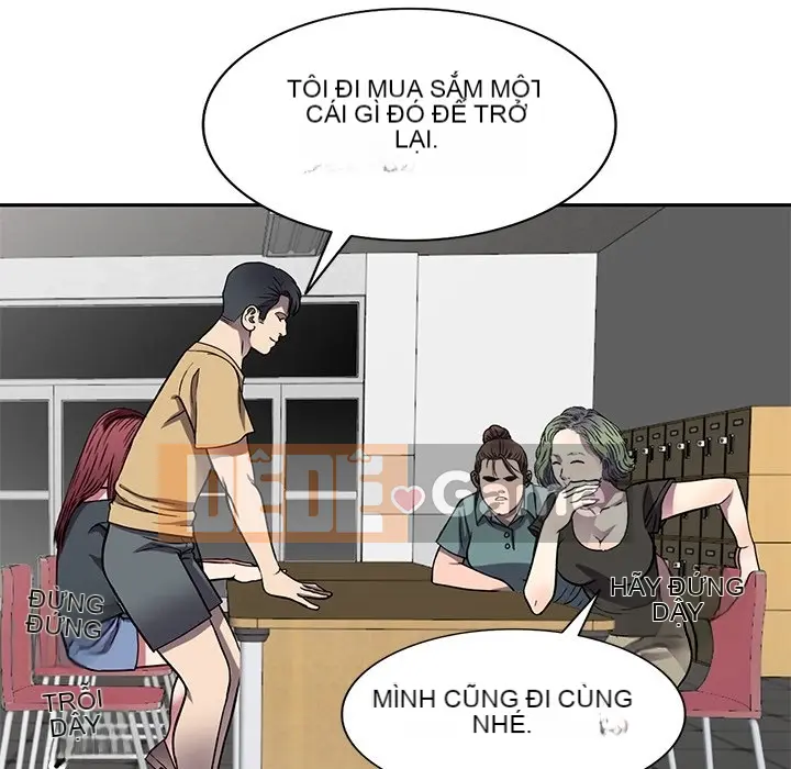 Chị thật là tốt bụng Chương 1-25