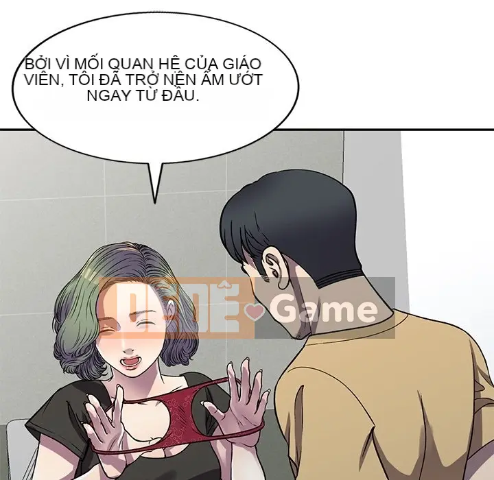 Chị thật là tốt bụng Chương 1-25