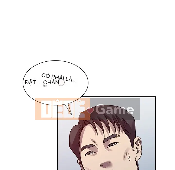 Chị thật là tốt bụng Chương 1-25