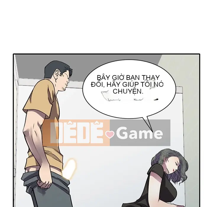 Chị thật là tốt bụng Chương 1-25