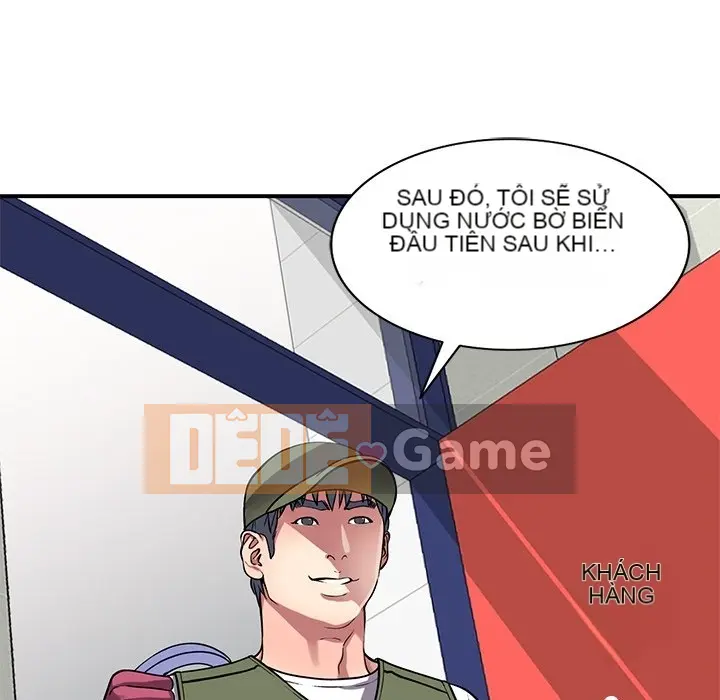 Chị thật là tốt bụng Chương 1-25