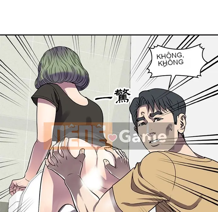 Chị thật là tốt bụng Chương 1-25