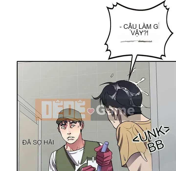 Chị thật là tốt bụng Chương 1-25